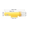 Marine AIS GPS Location Tracker 12.5W High Precision Transponder Buoy