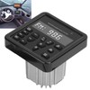 Bluetooth MP3 Player USB Radio Sound System IP66 Waterproof for