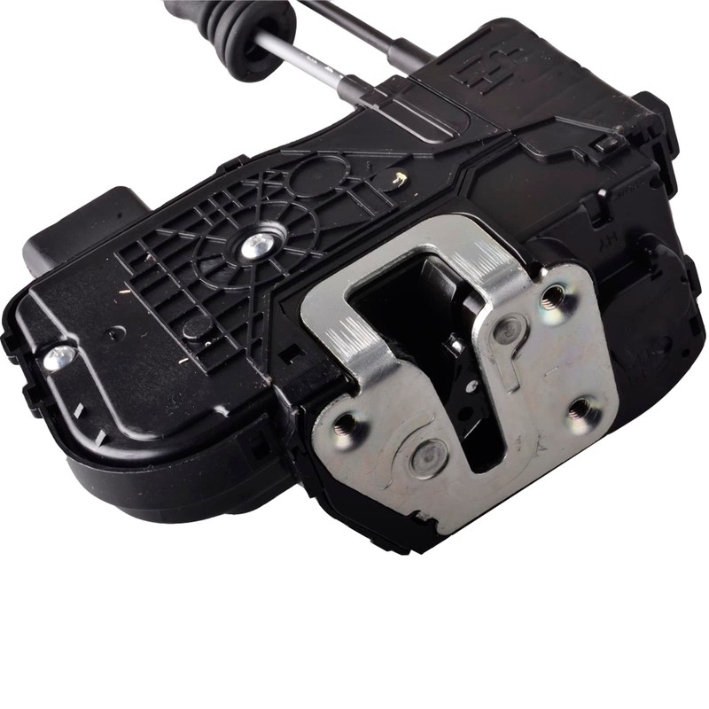 unikpas Front Left Door Lock Actuator Compatible for Hyundai Santa