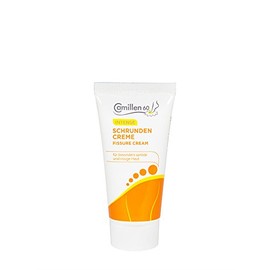 Camomile Cracked Heel Cream 60 Foot Cream with Chamomile and Vitamin A for Cracked Feet