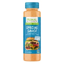 Primal Kitchen Special Sauce Dipping Sauce, 10 OZ