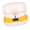 Open Ear Clip Headphones Intelligent Noise Reduction Stereo Surround Sound