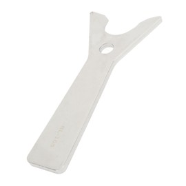 Llave para Tapa de Horquilla de Bicicleta, Herramienta de Extracción de Auriculares para Horquilla Delantera de Bicicleta, Herramienta de Reparación para Reparación de Bicicletas