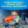 National Geographic Circuit Maker Kit - Electronics Kit for Kids