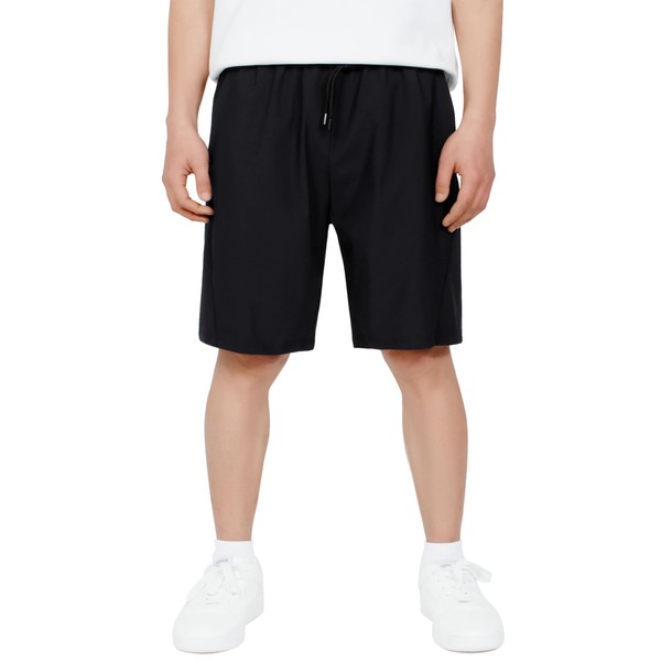 CAMLAKEE Boys Athletic Shorts Quick Dry Kids Performance Basketball Shorts