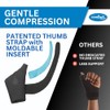 Comfort Cool NC79494 Pulgar CMC Abduction Izquierda, S
