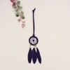 Mini Dream Catcher 7pcs Set - Car Interior Rearview Mirror