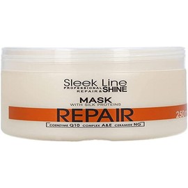 Stapiz Hair mask, pack of 1 (1 x 250 ml)