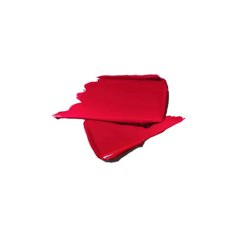 Labial Macximal Satinado Color Intenso Larga Duracin Mac Brave Red