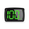 Heads-Up Display Digital Speedometer GPS KM/H Speedometer for Car Trucks