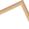 WANDStyle H320 Natural Wooden Picture Frame 10 x 15 cm