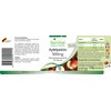 Fairvital | Apfelpektin Tabletten - mit löslichen Ballaststoffen, Calcium und