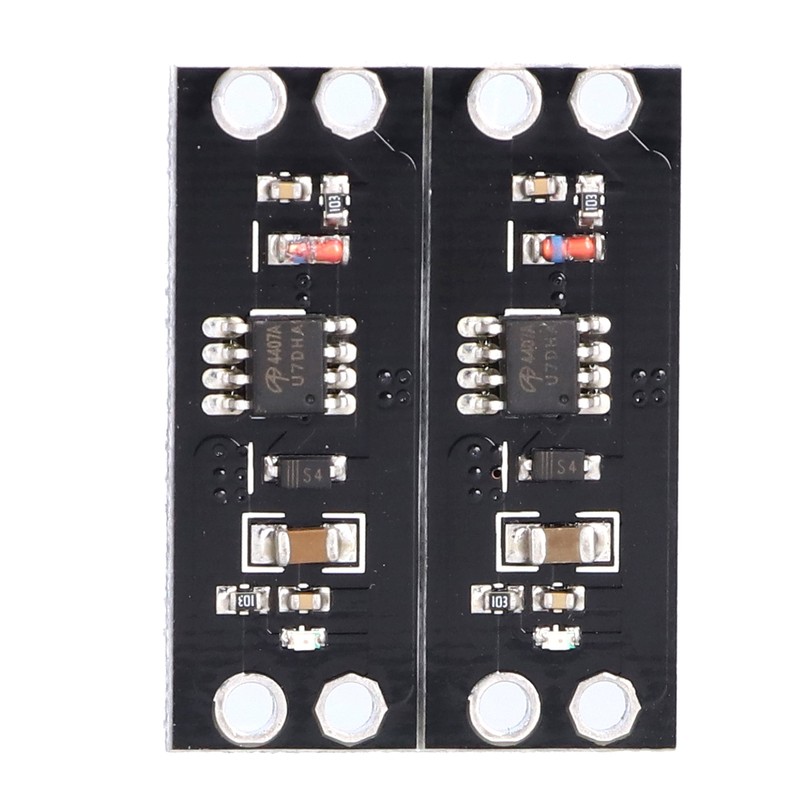 LC Filter Noise Filtering Board Module for Video Signal FPV