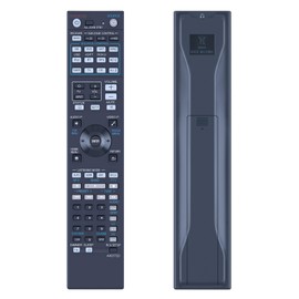 PZL New AXD7723 Replacementx Remote Control fit for Pioneer Elite Home Theater Receiver SC-95 VSX-80 SC-81 SC-82 SC-91 VSX-90