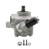 Cuuove Power Steering Pump without Reservoir Fits for Honda Prelude