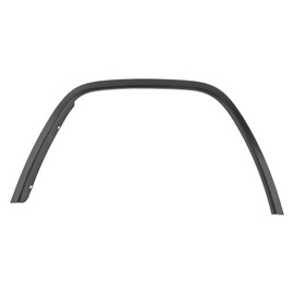 MOTOALL New Front Driver Side Fender Flares 5XT67TZZAB for Jeep Grand Cherokee 2017-2021