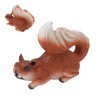 Squirrel Garden Decor Outside Funny Resin Statue Courtyard Balcony Outdoor