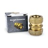 Adapter Reducer for Plastic Pipe to Copper Pipe (20mm Plastic