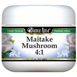Maitake Mushroom 4:1 Cream (2 oz, ZIN: 521990) - 2 Pack