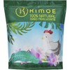 kimoe Non-GMO Bulk Dried Mealworms 5lbs Bag for Chickens, Ducks