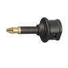 Toslink Optical Female to 3.5mm Male Mini Toslink Plug S/PDIF