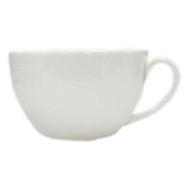 WEDGWOOD ホワイトコノート モーニングカップ 300cc 53610003270
