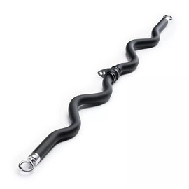 Venbytech for Exercise Bar for Lats, Curls and More BBEB-7355 |