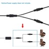 29V 2A Dual Motor Universal Lift Chair Recliner Power Supply