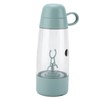 Electric Stirring Cup Portable Protein Powder Coffee Shaker Bottle for