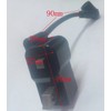HIFROM New Replacemetn Ignition Coil for Husqvarna 435 435E 440
