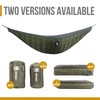 OneTigris Night Protector Ultralight Hammock Underquilt, Full Length Camping Quilt