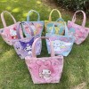 Sanrio My Melody PU tote bag