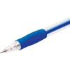 BIC Velocity Mechanical Pencil, HB #2, 0.70 mm, Blue Barrel,