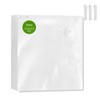 Vacuum Sealer Bags (Medium Size 30 Bags)