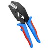 WEICON Tools Ergo Crimping Pliers, Ergonomic Crimping Pliers with Interchangeable