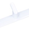 Wall Mounted Coat Rack Modern Stylish Coat Hanger Rack with