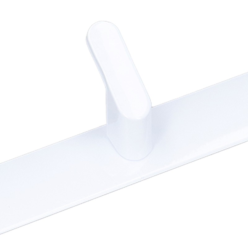 Wall Mounted Coat Rack Modern Stylish Coat Hanger Rack with
