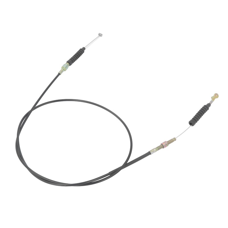 Throttle Motor Cable Alloy Steel Adjustable Manual Throttle Motor Cable