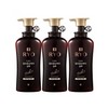 ryo Ryeo Jingyeolmo Root Hair Shampoo, 490ml, 3 packs / 려 진결모 모근모발 샴푸, 490ml, 3개