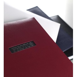 Style Photo Album for 300 Photos in 10 x 15 cm Insertion Photo Memo Album Book Album: Colour: Blue