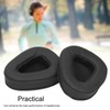 FYZ‑145 Headphone Cover Earphone Earpad Ear Pad Fit for Skullcandy