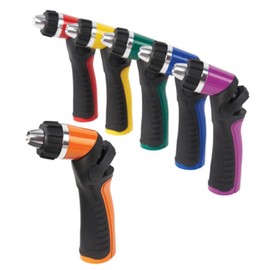 Dramm 10-14510 One Touch Spray Gun, Adjustable Pattern, Assorted Colors - Quantity 1
