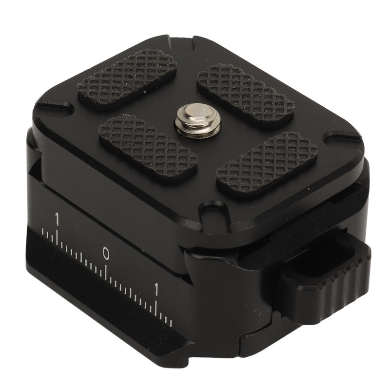 Quick Release Plate for DJI Ronin RS2 RS3 Aluminum Alloy