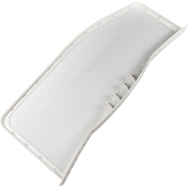 HQRP Dryer Lint Filter Replacement for Whirlpool 37001086 fits Amana NDE2330AYW, NDE2330AZW, NDE5800AYW, NDE5800AZW, NDE7800AYW, NDE7800AZW, NDG2330AWW NDG5800AWW, NDG7800AWW Dryers
