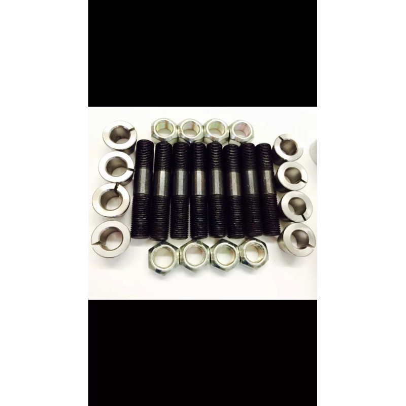 East West Off Road OE style Dana 44 8 Studs