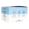 Crema Facial Control Grasa Moira Cosmetics Para Piel Grasa Tipo