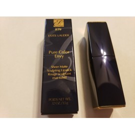 Estee Lauder Pure Color Envy Lipstick #210 BABY BLOOM