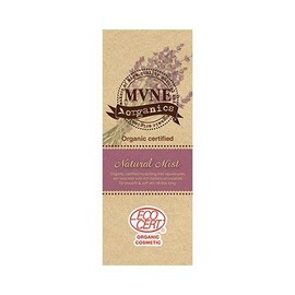 ミューネ(MVNE) オーガニック ボディミスト 60ml