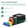 500W IRS2092S Digital Power Amplifier Board Mono Channel Class D