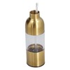Stainless Steel Salt and Pepper Grinder Manual Ceramic Grinding Core